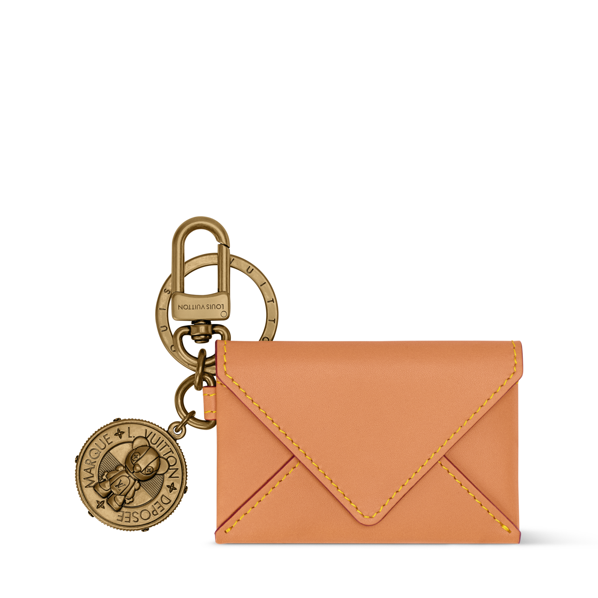 DONさん専用【LOUIS VUITTON】M65047 キーホルダー Bag Charms - Men - Luxury Key Holders and Bag Charms | LOUIS